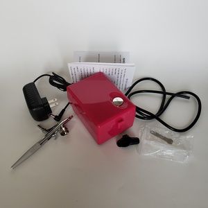 Airbrush Makeup System